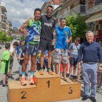 Άνοιξε η αυλαία των αγώνων του VoioRace series – Διεξήχθη με επιτυχία ο αγώνας τρεξίματος  στη  Νεάπολη Βοΐου