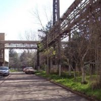 Πτολεμαΐδα: Κατεδαφίζεται ο πρώην ΑΗΣ ΛΙΠΤΟΛ – Ερωτηματικά για τον εξοπλισμό