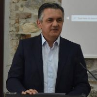 Καταγγελία Κασαπίδη για τη νέα παράταση περιοριστικών μέτρων λόγω ευλογιάς στην Π.Ε. Κοζάνης