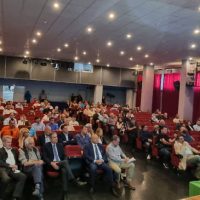 Διοργανώθηκε η ημερίδα με τίτλο «Το δίκτυο Αγροβόιο ως φορέας ανάπτυξης» στη Νεάπολη – Δείτε το βίντεο