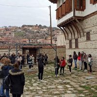 Εκπαιδευτικές εκδρομές όλων των σχολείων του Δήμου Βοΐου
