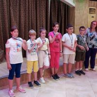 Πέταξαν οι «Αετοί Κοζάνης» κατακτώντας πρωτιές σε πολλές κατηγορίες στο Σκακιστικό τουρνουά στην Πτολεμαΐδα