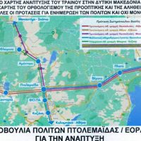 Η πρωτοβουλία Πολιτών Εορδαίας για το Συνέδριο «Συνδυάζοντας βιωσιμότητα και ανάπτυξη»