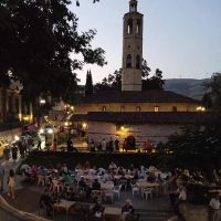 Σιάτιστα: Η περιφορά της Εικόνας της Αγίας Παρασκευής – Δείτε το βίντεο