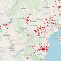 Ολοκλήρωση Σχεδίου Φόρτισης Ηλεκτρικών Οχημάτων (ΣΦΗΟ) του Δήμου Εορδαίας