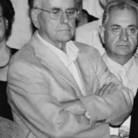 H Αντιπεριφερειάρχης Ευφροσύνη Ντιό για τον Μέγα Σιατιστινό Ευεργέτη Νικόλαο Παπαγεωργίου