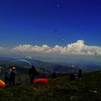 Πραγματοποιήθηκε με επιτυχία στη Γαλατινή Κοζάνης το τριήμερο Αγώνων του 31ου Πανελληνίου Πρωταθλήματος Αλεξιπτώτου Πλαγιάς – Αιθέρια Open 2022