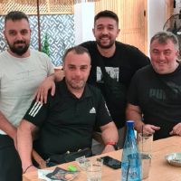 Συνεχίζεται η ανανέωση της ΑΕ Περδίκκα – Στις 6 Αυγούστου ξεκινά η προετοιμασία της ομάδας