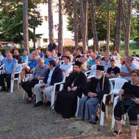Πραγματοποιήθηκε στο Τσοτύλι Βοΐου η ενημερωτική εκδήλωση για τη διαχείριση εκτάκτων αναγκών