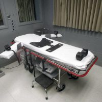 Άρθρο του Απόστολου Παπαδημητρίου για τη θανατική ποινή