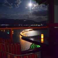 Αυτή είναι η απόλυτη θέα της λίμνης Πολυφύτου και της γέφυρας των Σερβίων – Δείτε φωτογραφίες