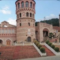 Θησαυροί της εκκλησιαστικής κληρονομιάς στο Εμπόριο Εορδαίας – Γράφει η Ουρανία Στυλιάδου