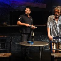 Η παράσταση «Ο Άγριος σπόρος» του Γιάννη Τσίρου επιστρέφει στη σκηνή – 8 και 9 Ιουλίου στο Πνευματικό κέντρο Πτολεμαΐδας