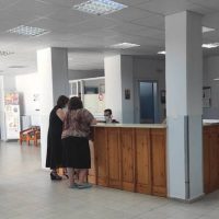 Ολοκληρώθηκε η ανακαίνιση των εσωτερικών χώρων των Κέντρων Υγείας Σιάτιστας, Σερβίων και Τσοτυλίου