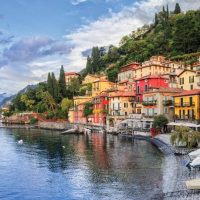 Η τουριστική διαχείριση της Λίμνης Κόμο – Γράφει η Κορίνα Χατζηπαναγιωτίδου