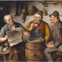 Μαθαίνοντας ξανά την αλφαβήτα της πολιτικής… και ίσως και της ζωής – Του Χρήστου Καφάση