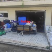 Πτολεμαΐδα: Οι κάτοικοι έβγαλαν τα πράγματα στον δρόμο – Θωρακίζεται η Εορδαία