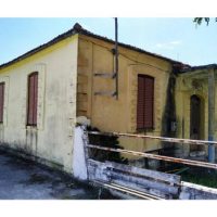 Αναπαλαίωση – επισκευή του δημοτικού σχολείου στον Πολύλακκο Βοΐου