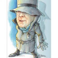 Του παρακολουθήσαντος – Άρθρο του Βασίλη Μαρκόπουλου