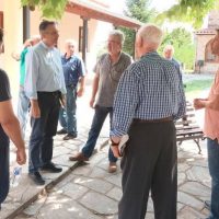 Σε φάση ολοκλήρωσης έπειτα από πολλά χρόνια ο αναδασμός των 8.110 στεμμάτων του αγροκτήματος Λουκομίου του Δήμου Βοΐου