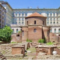 Η ιστορία της Ελληνικής πόλης Σόφιας – Γράφει η 17χρονη Ευαγγελία Κ. Λάππα