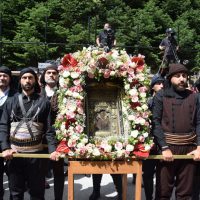 Η Παναγία – Άρθρο του Απόστολου Παπαδημητρίου