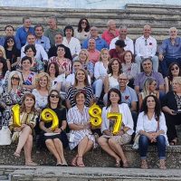 Σιάτιστα: Οι απόφοιτοι του 1987 αντάμωσαν στα θρανία