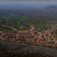 Οι Αρχαιότητες της Εράτυρας – Διάλεξη της κ. Γεωργίας Καραμήτρου Μεντεσίδου