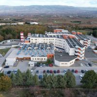 Δήμος Εορδαίας: Στήριξη της πρότασης για τη δημιουργία Ακτινοθεραπευτικού Κέντρου στο Μποδοσάκειο Νοσοκομείο Πτολεμαΐδας