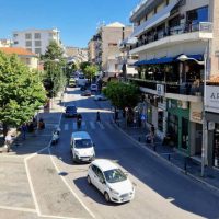 Κυκλοφοριακές ρυθμίσεις στην Κοζάνη την Κυριακή 22 Μαρτίου λόγω εργασιών του ΔΕΔΔΗΕ – Δείτε αναλυτικά
