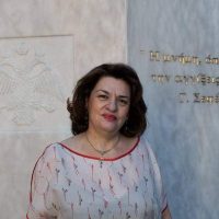 Φωτεινή Καμίτα – Κτενίδου: Σημαντική η συμβολή των συλλόγων στην διατήρηση της ιστορικής μνήμης