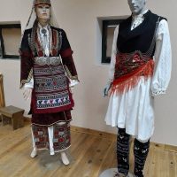 Πτολεμαΐδα: Σεργιάνι στην παράδοση μέσα από τριάντα Μακεδονικές φορεσιές