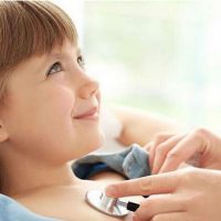 Προαθλητικός καρδιολογικός έλεγχος παιδιών