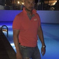 Έφυγε από τη ζωή σε ηλικία 46 ετών ο Γιώργος Μαυρόπουλος – Η συγκινητική ανάρτηση του κουνιάδου του Γιώργου Μαλιόγκα