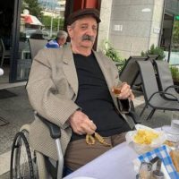 Ο «δάσκαλος» από την Πτολεμαΐδα Αναστάσιος Μακρίδης – Γράφει ο Μιχάλης Ραμπίδης