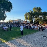 Ο Συνδυασμός «Περδίκκας Νέα Εποχή» για την ανάπτυξη του φυσικού αερίου για γενική χρήση στην Τ.Κ. Περδίκκα