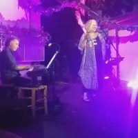 Μάρθα Φριντζήλα: Μια ιέρεια της τέχνης και του τραγουδιού – Γράφει η Γκουτζιαμάνη Γιάννα