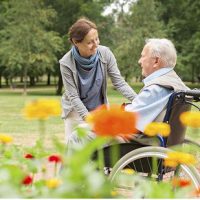 Αναπηρικά αμαξίδια