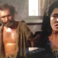 Ναι, συμπρωταγωνίστησα με Κ. Καζάκο και Ειρήνη Παππά στην ταινία του Μιχ. Κακογιάννη «Ιφιγένεια» – Του Βασίλη Καραγιάννη