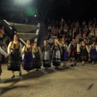 Βίντεο: Το 3ο Παμβοϊακό Αντάμωμα χορευτικών συλλόγων στη Νεάπολη Βοΐου