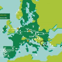 Κοζάνη 2030: Ο Δήμος Κοζάνης στο Δίκτυο Πόλεων CrAFt