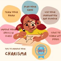 Έχω χαρισματικό παιδί; Γράφει η Lucy David, Καθηγήτρια Αγγλικής Φιλολογίας και Ψυχολόγος