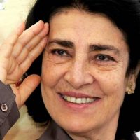 Ειρήνη Παπά, η σπουδαία Ελληνίδα ηθοποιός που κατέκτησε το παγκόσμιο κοινό – Γράφει η Τάνια Ώττα