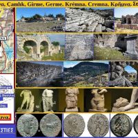 Αλησμόνητες Πατρίδες: Κρέμνα, η αρχαία Ελληνική πόλη στην Πισιδία – Του Σταύρου Π. Καπλάνογλου