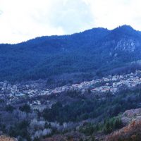 Ο ΣΕΟ Κοζάνης διοργανώνει την Κυριακή 2 Οκτωβρίου διάσχιση στις παρυφές της κορυφής Ταμπούρι (Οχυρό) που ανήκει στον Σμόλικα