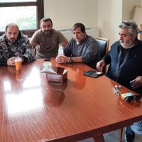 Με εκπροσώπους των μηλοκαλλιεργητών του Δήμου Εορδαίας συναντήθηκε ο Δήμαρχος Παναγιώτης Πλακεντάς – Επιστολή στον Υπουργό Αγροτικής Ανάπτυξης