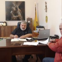 Έργα συντήρησης για τρία νηπιαγωγεία της Πτολεμαΐδας – Υπέγραψε ο Δήμαρχος Εορδαίας Παναγιώτης Πλακεντάς