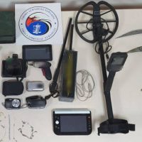 Εξιχνιάστηκαν 2 κλοπές σπιτιών σε περιοχή της Εορδαίας – Συνελήφθη 40χρονος αλλοδαπός