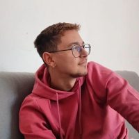 Οι νέοι στην Κοζάνη δεν ζούμε. ΕΠΙΒΙΩΝΟΥΜΕ. του Στέλιου Μήλιου