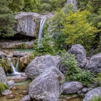 Ελληνικό Κέντρο Παρατήρησης: Φαράγγι Ορλιά – Όλυμπος. Νέο βίντεο